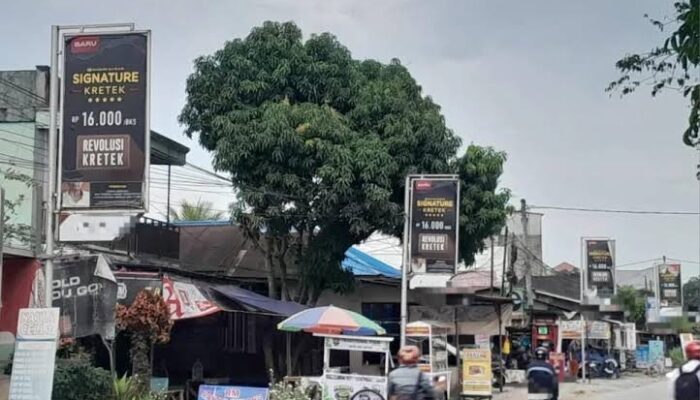 Kejar Target Dua Bulan, DPRD Samarinda Matangkan Raperda Reklame untuk Tertibkan Iklan dan Dongkrak PAD