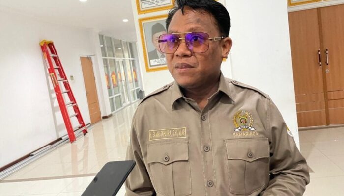 Samarinda Utara Punya Peluang di Sektor Tani dan Wisata, DPRD Dorong Potensinya Dioptimalkan