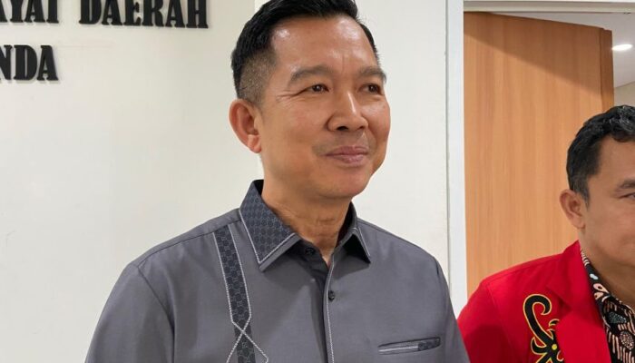 Soal Imbauan Hotel Claro, Viktor: Jangan Ada Kesan Keberpihakan