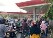 DPRD Samarinda Soroti Antrean SPBU, Tambahan Kuota BBM Subsidi Dinilai Mendesak