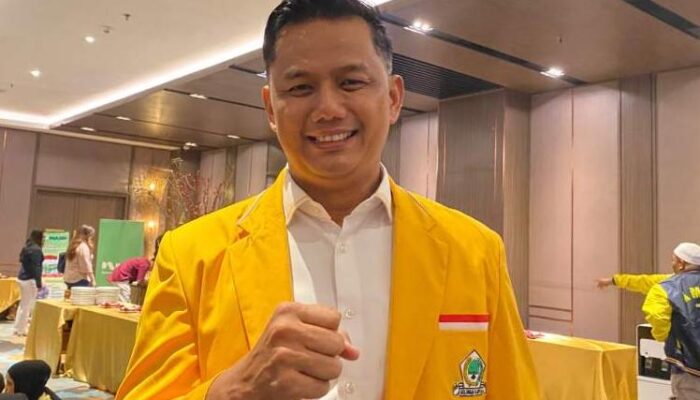 DPRD Samarinda Ingatkan Penanganan Banjir Tak Kalah Penting dari Proyek Ikonik