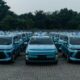 Blue Bird Mengintip Pasar Samarinda, Sopir Lokal Jangan Sampai Tersisih