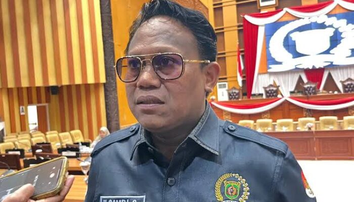 Tarif Parkir Berlangganan Samarinda Disorot, DPRD Minta Daya Beli Warga Jadi Acuan