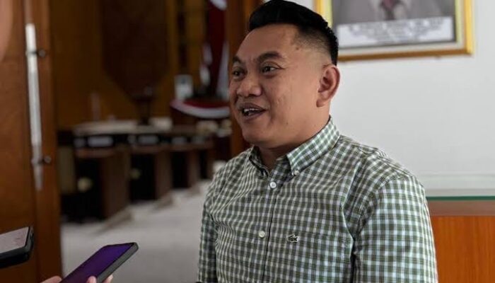 Bus Baru Meluncur di 2027, Angkot Lama Jangan Sampai Gulung Tikar