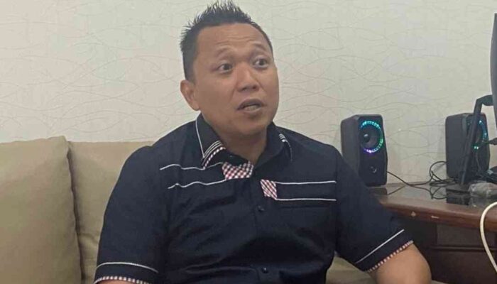 Deni Dorong Samarinda Kembangkan Wisata Buatan, Belajar dari Keberhasilan Jogja