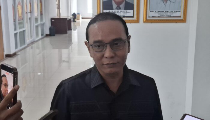Desil Warga Berubah, DPRD Samarinda Minta Data Kesejahteraan Diverifikasi