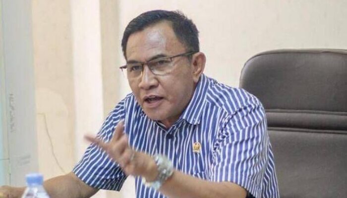 Permukiman Terus Meluas, Joha Fajal Ingatkan Ancaman Penyusutan Lahan Pertanian Samarinda