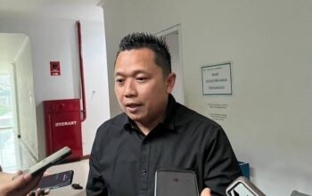 Deni Hakim Dorong Kesiapsiagaan Warga Hadapi Karhutla dan Banjir di Samarinda
