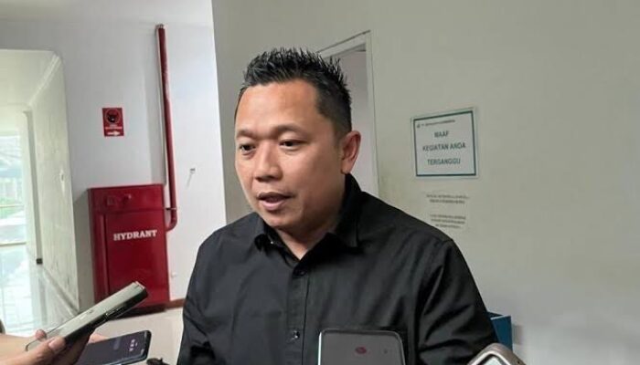 Deni Hakim Dorong Kesiapsiagaan Warga Hadapi Karhutla dan Banjir di Samarinda