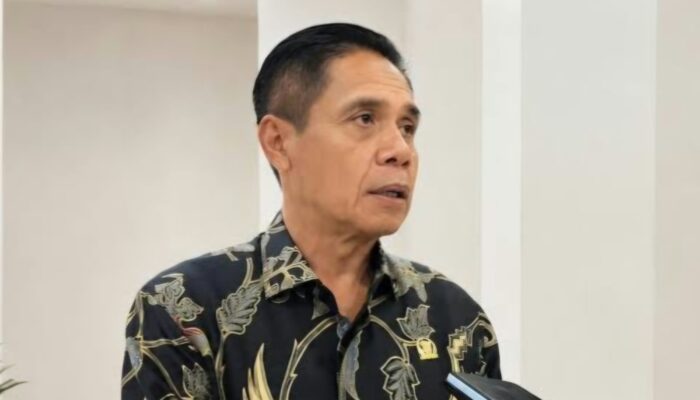 Tak Cukup Andalkan Tamu Lokal, Helmi Dorong Hotel Samarinda Perluas Pasar