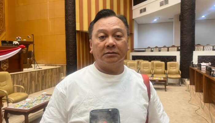 DPRD Samarinda Dorong Pembangunan Tol ke Bontang dan Tenggarong, Perkuat Akses Antar Wilayah
