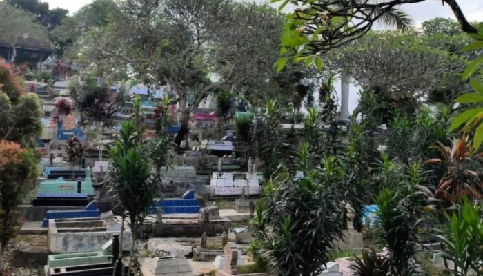 Pemerataan TPU di Samarinda Jadi Sorotan, DPRD Usulkan Satu Lokasi di Tiap Kecamatan